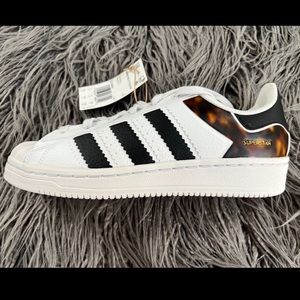 Adidas OT Tech Superstar Women’s 6.5